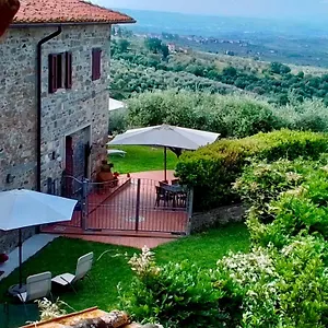 Casa Della Noce Frühstückspension