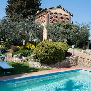 Couette-café La Valle Di Anna, Lastra a Signa