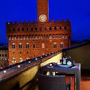 Appart hôtel Relais Piazza Signoria, Florence