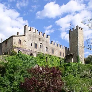 Appart hôtel Castello Di Montalto, Castelnuovo Berardenga