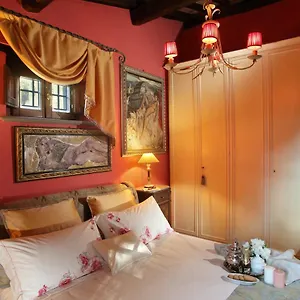 Maison d'hôtes Rosa, Borgo a Buggiano