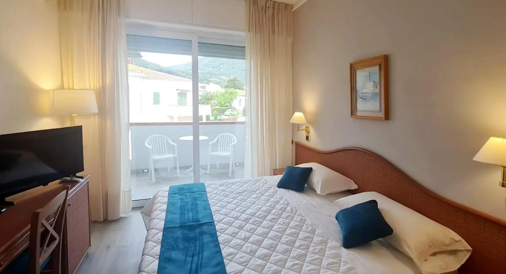 Hotel Levante - Isola D'Elba 3*, Cavo Italy