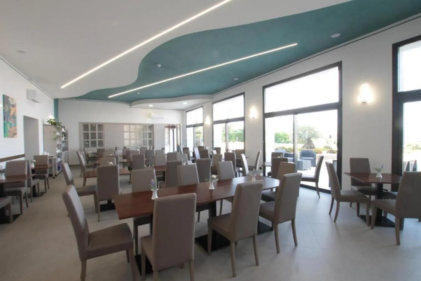 Hotel Levante - Isola D'Elba