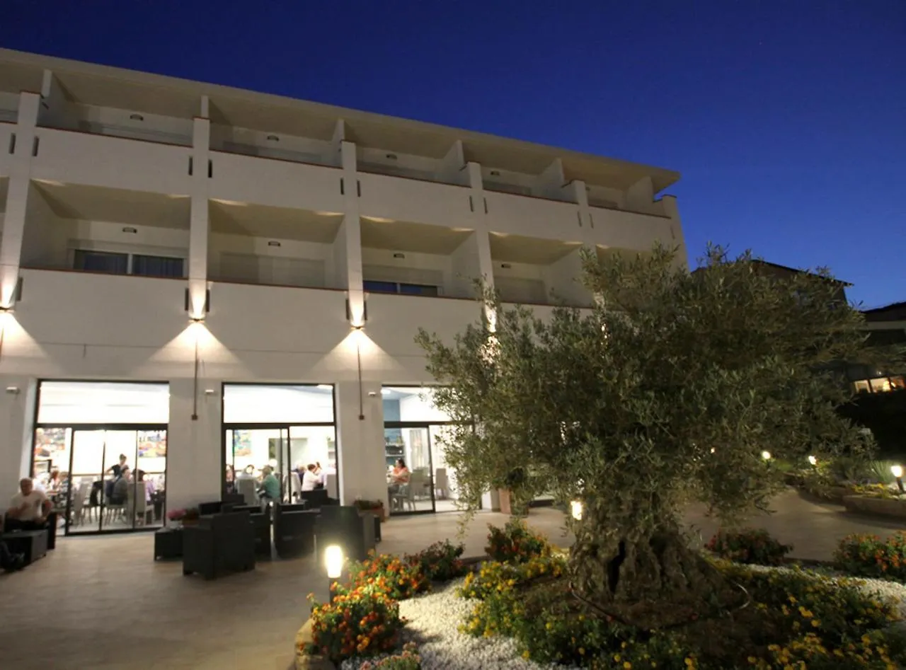 Hotel Levante - Isola D'Elba Italy